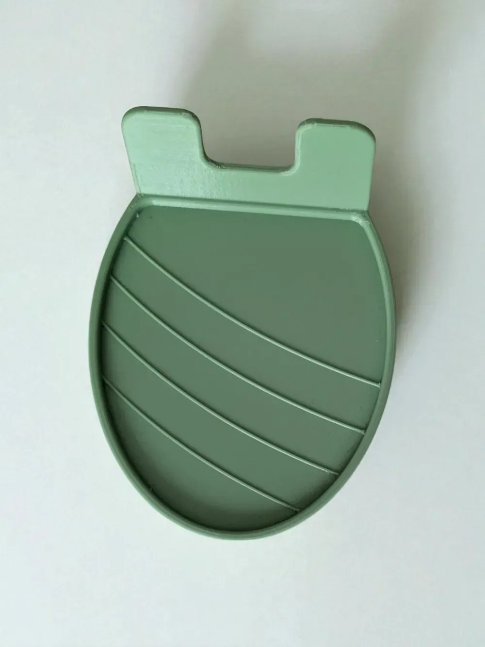 Descanso para Colheres "CookSitter" - Suporte para Colheres